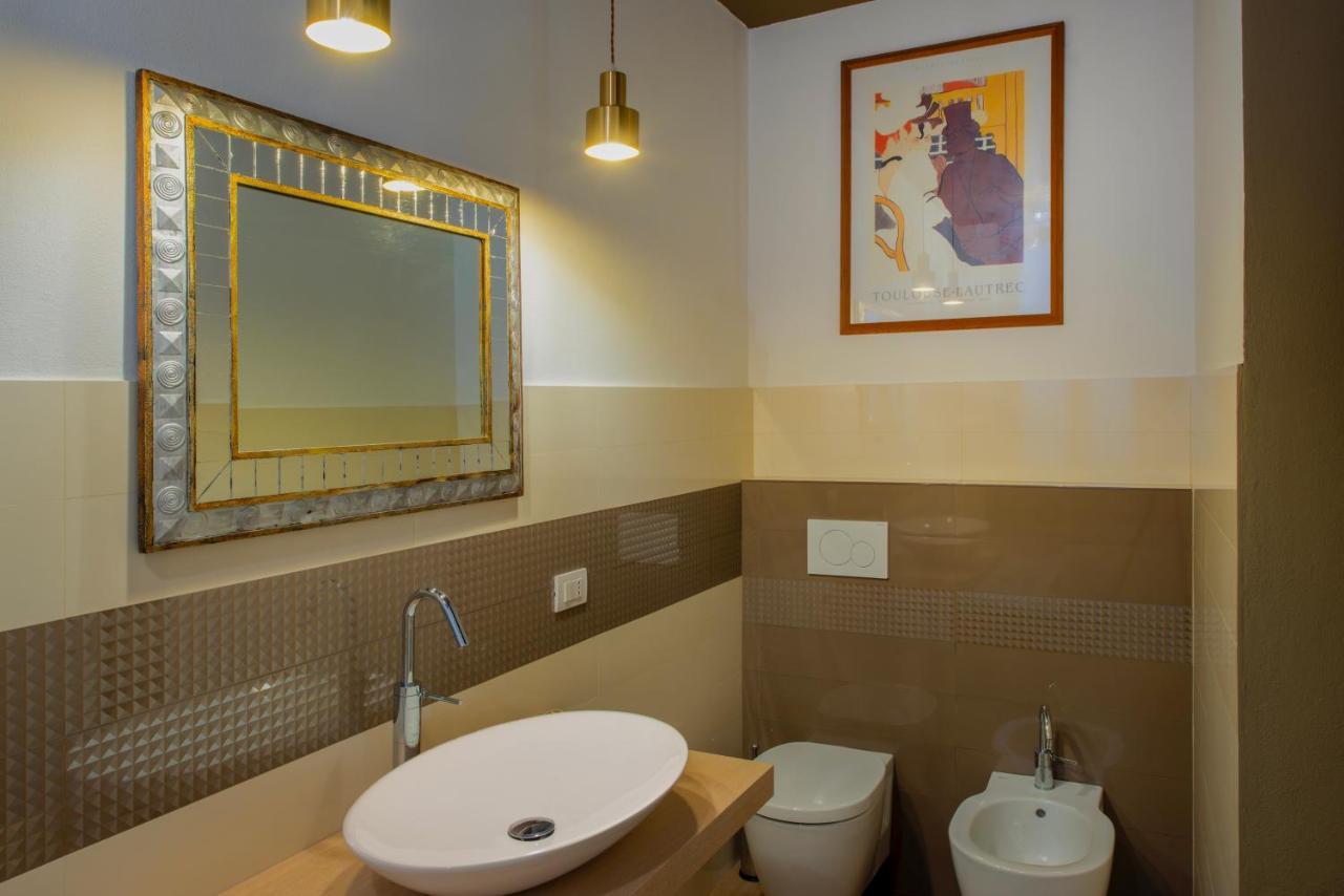 Orvieto Cosy Apartment + Fireplace Exterior photo